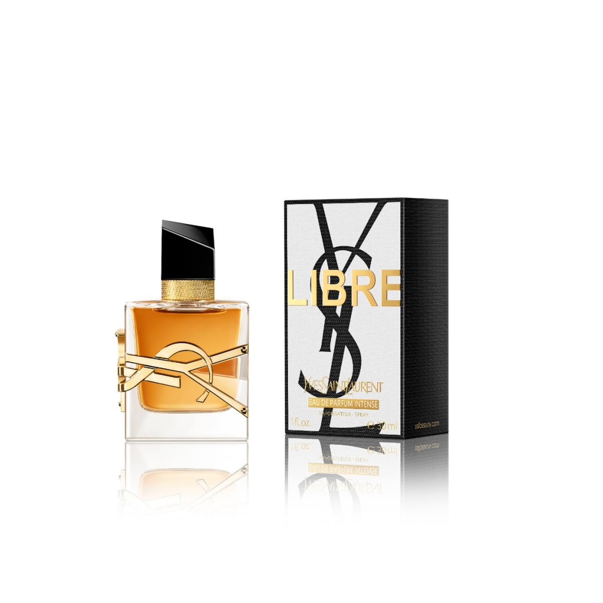 YVES SAINT LAURENT Libre Eau de Parfum Intense