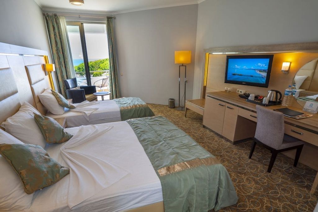 Grand Belish All Inclusive - Hotel