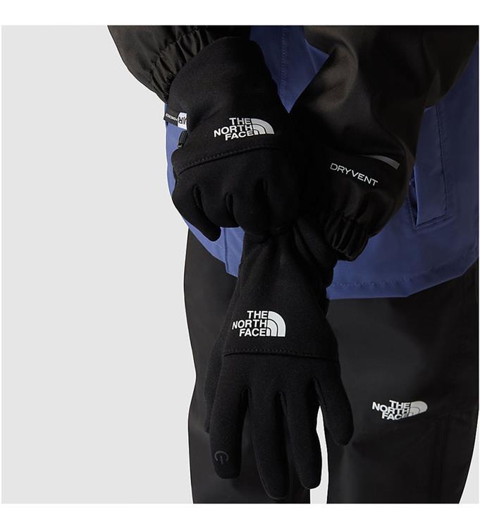 The North Face JR Recycled E-tip Handschoenen