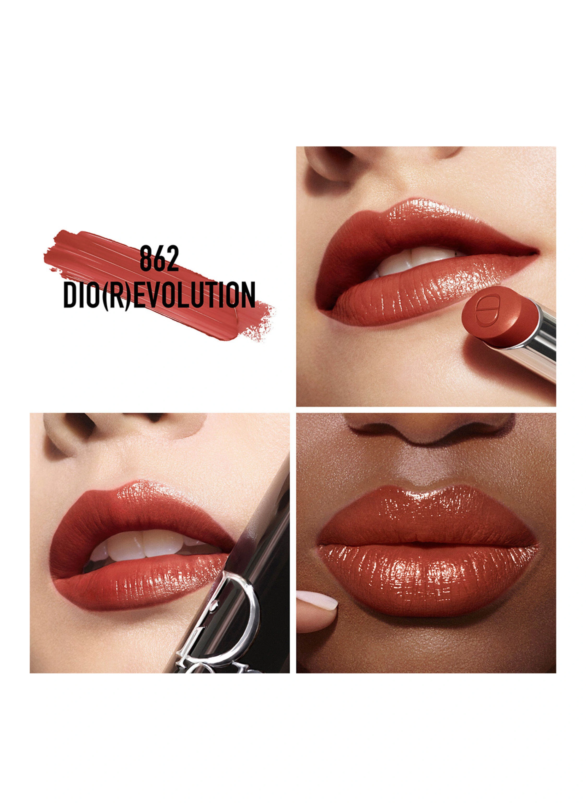 DIOR DIOR ADDICT