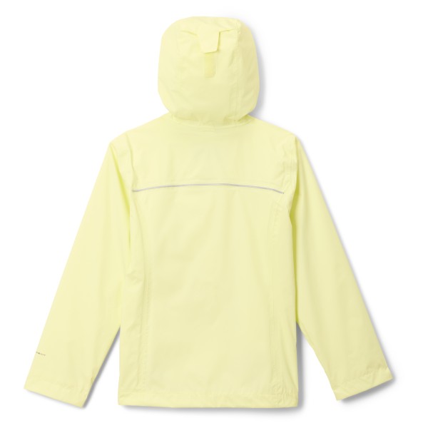 Columbia - Kid's Arcadia II Jacket - Veste imperméable