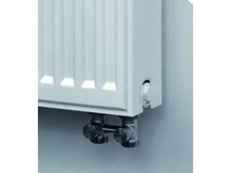 Stelrad Novello Radiator 6x1/2
