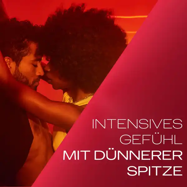 Gefühlsecht Ultra Kondome