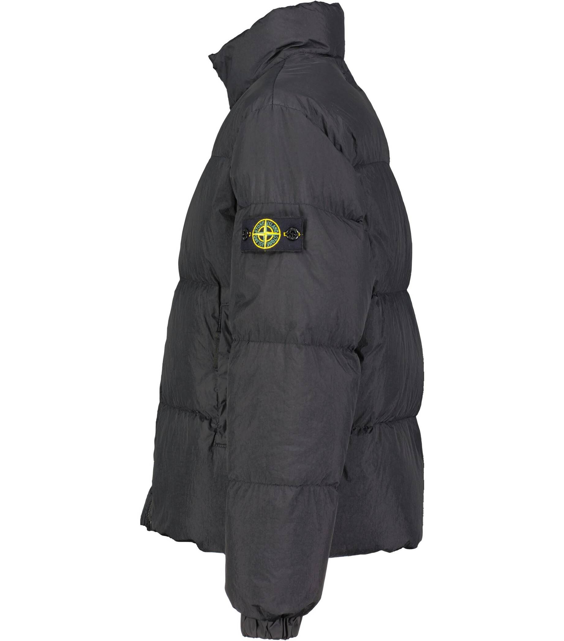 Stone Island Junior| Jungen Daunenjacke