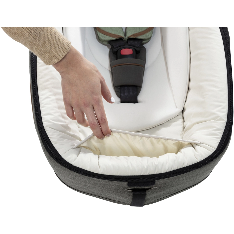 Joie Signature Auto-Babywanne calmi R129 Pine 2023