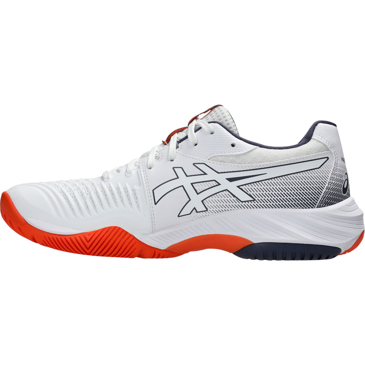 ASICS Netburner Ballistic FF 3 Håndboldsko Herre