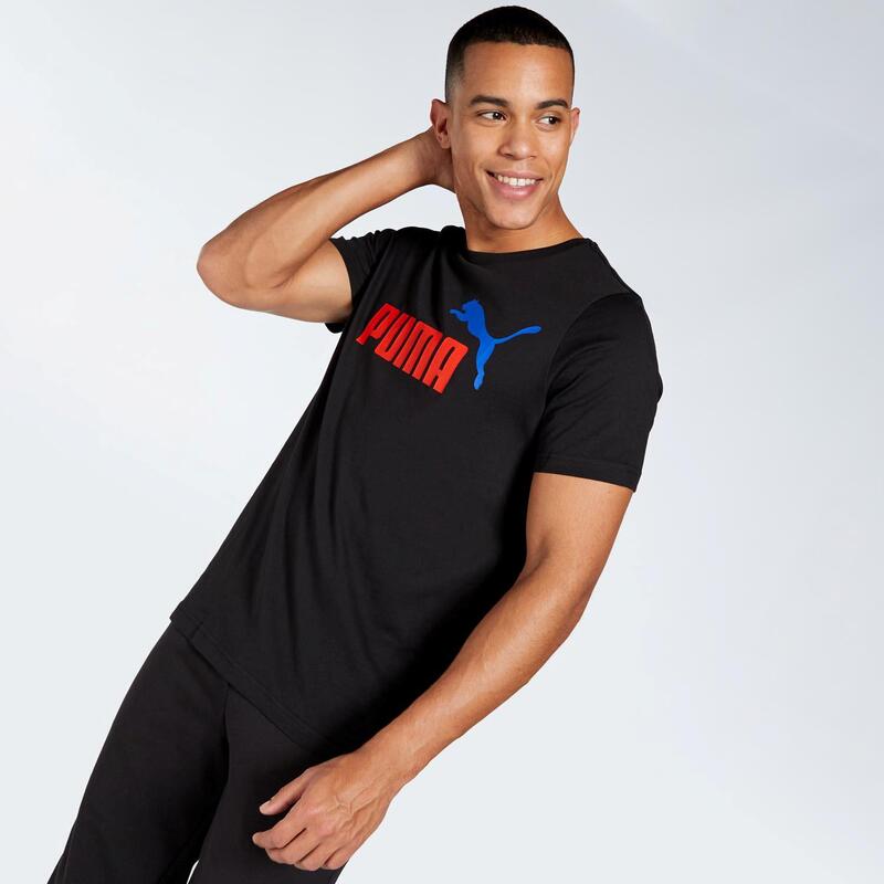 Puma Essentials