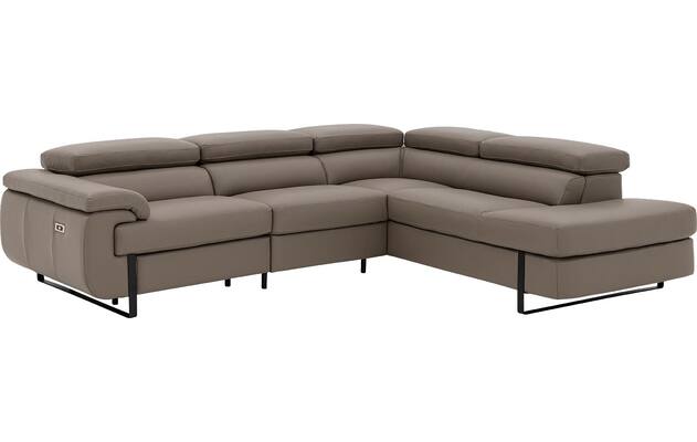 Hoekbank Lorenzo