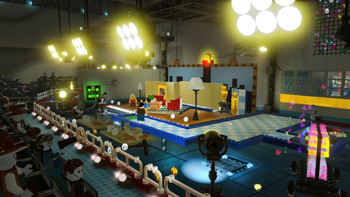 Lego Movie: The Videogame (Essentials)- PlayStation 3