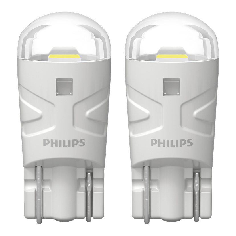 Signallampe 2-pk W5W 12 V