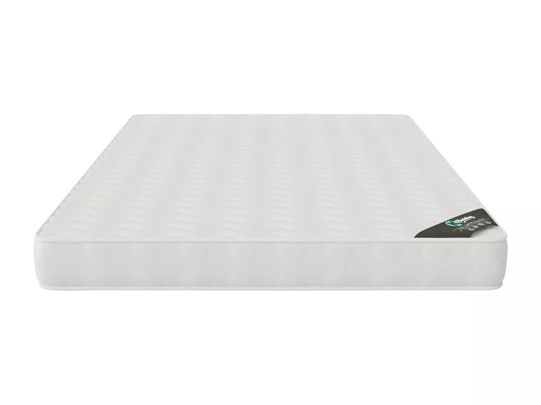 Matelas Confort 140x190 hauteur 15cm