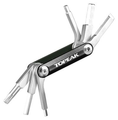 Multi-Outils Topeak Ninja Master   ToolBox Nano 7