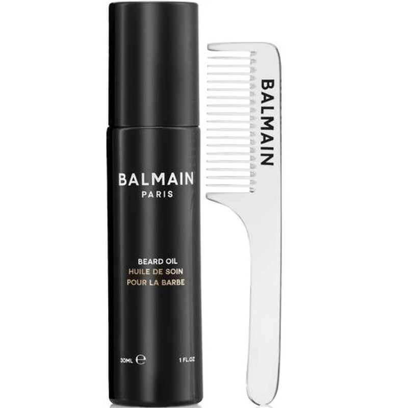 Balmain Styling Signature Men's Line Beard Oil 30 ml