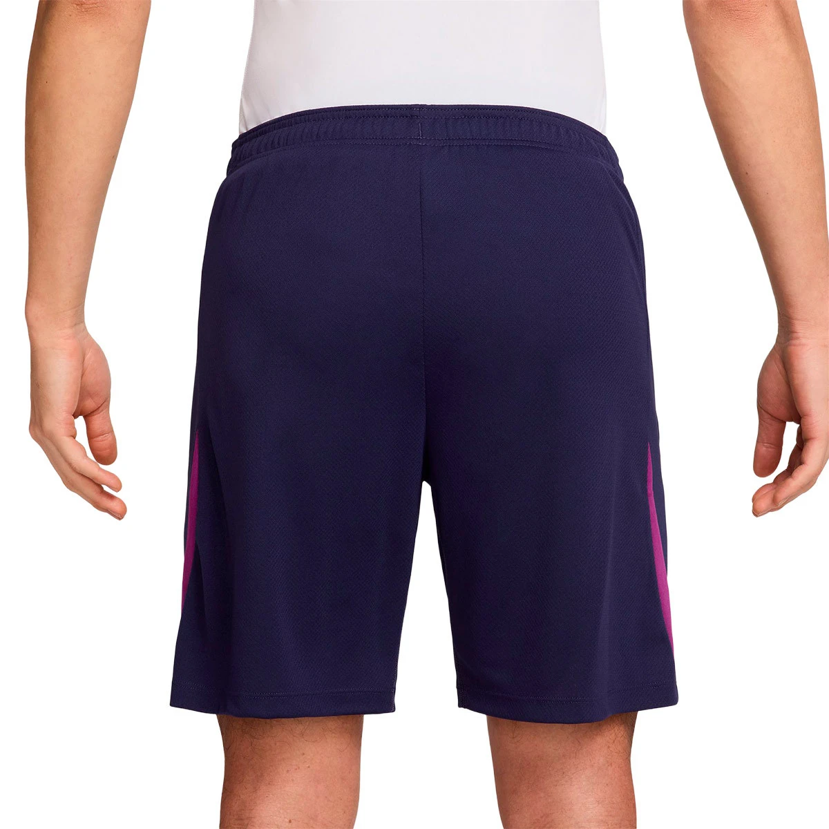 Calções Nike FC Barcelona Training 2025-2026
