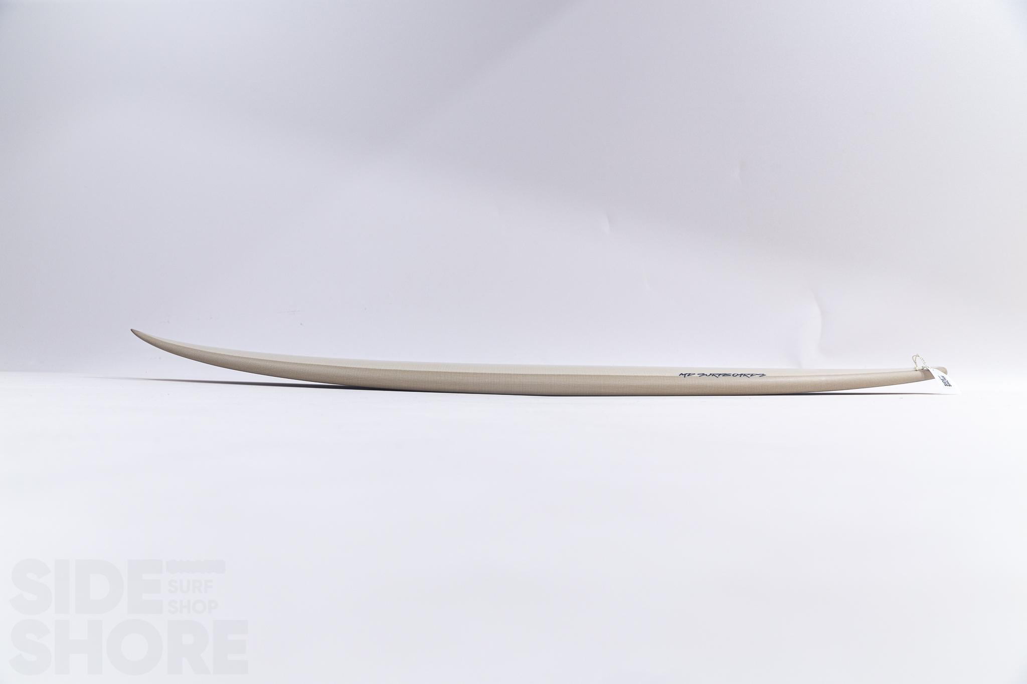 MD Surfboards Surf MD 5'10