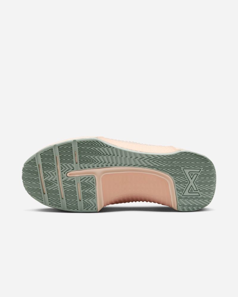 Chaussures de training Nike Metcon 9 Gris pour femme