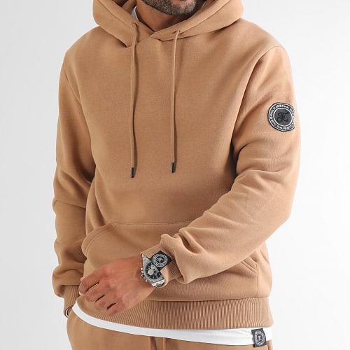 Ensemble De Survetement 1127 1129 Camel