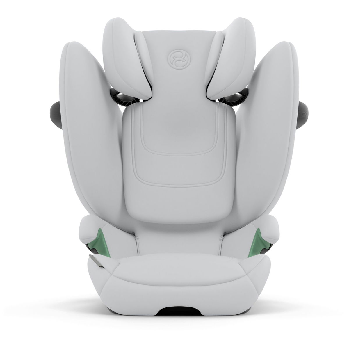 CYBEXCYBEX   Solution G2 i-Fix fog grey light grey