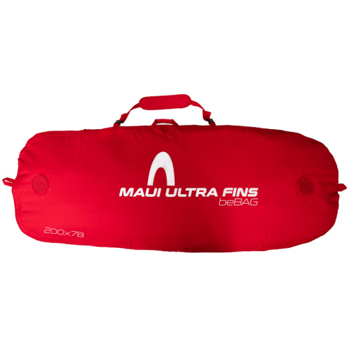 Maui Ultra Fins beBAG