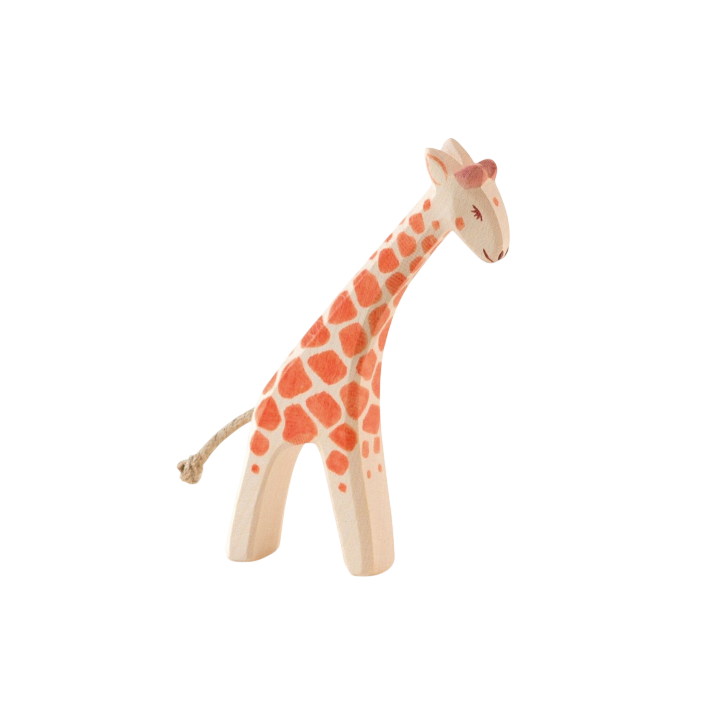 Ostheimer Giraffe kl. gebeugt
