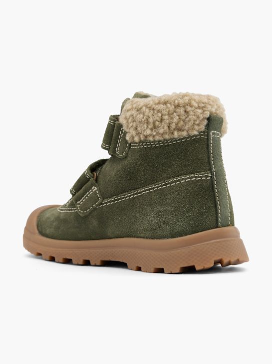elefanten PASTIS Hoher Stiefel Grün