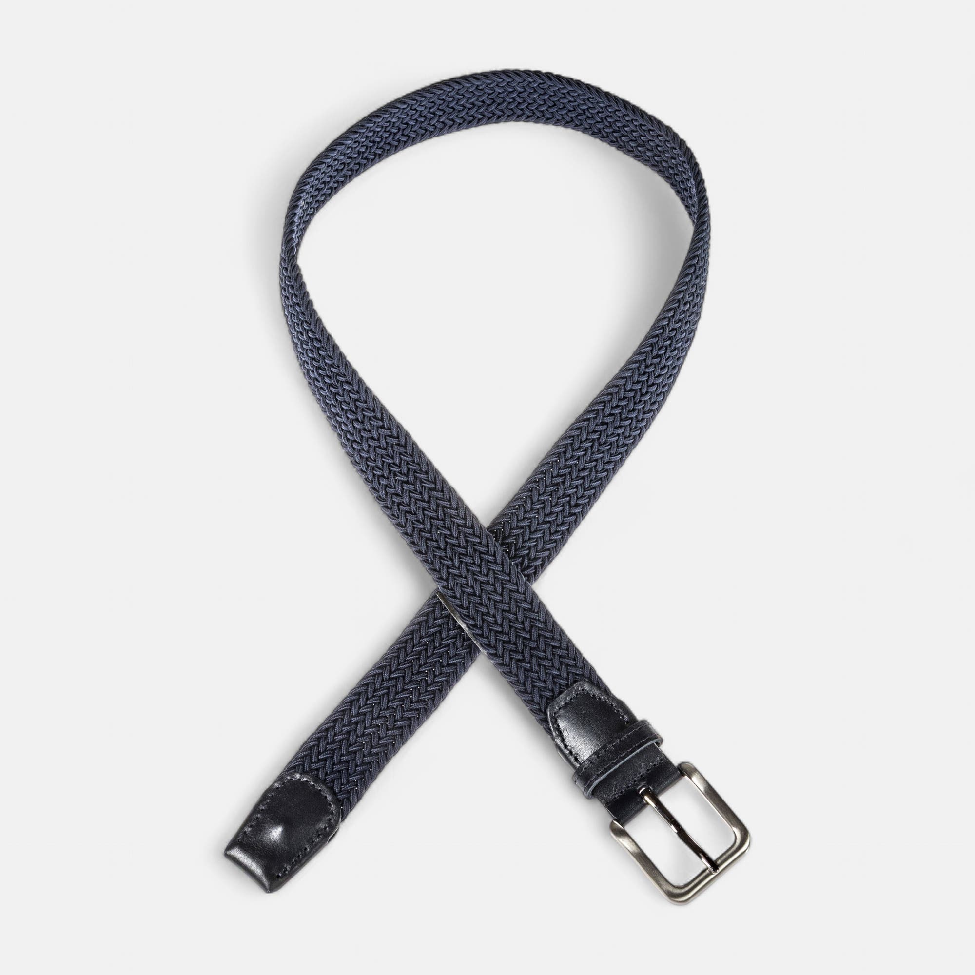 Ceinture bleu marine