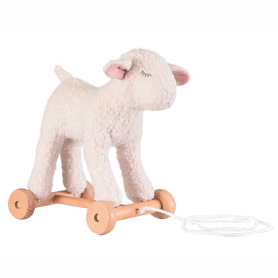 Egmont Toys Draleke Lam Mary