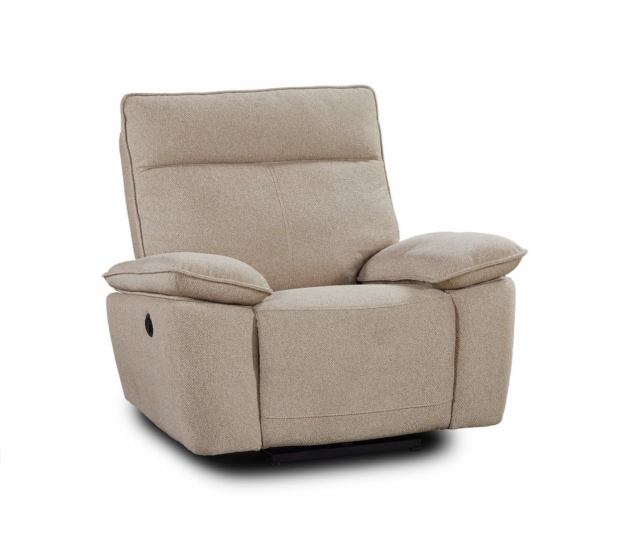 OPTI LIVING Sessel Elwin
