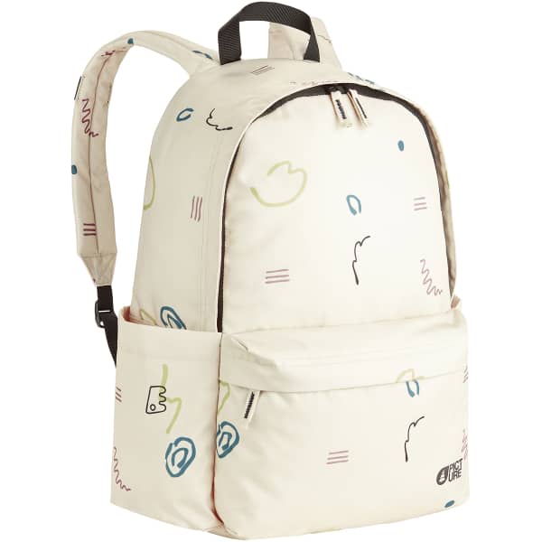 Sac à dos lifestyle PICTURE TAMPU 20 BACKPACK BLOOM PRINT