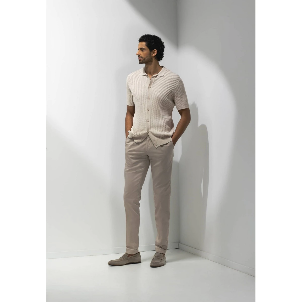Heren Polo PPS2502804