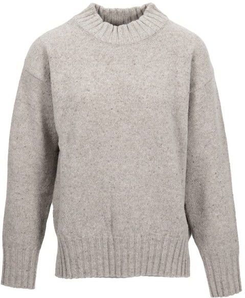 Sätila Womens Dagabo Sweater Trui (Dames |grijs)