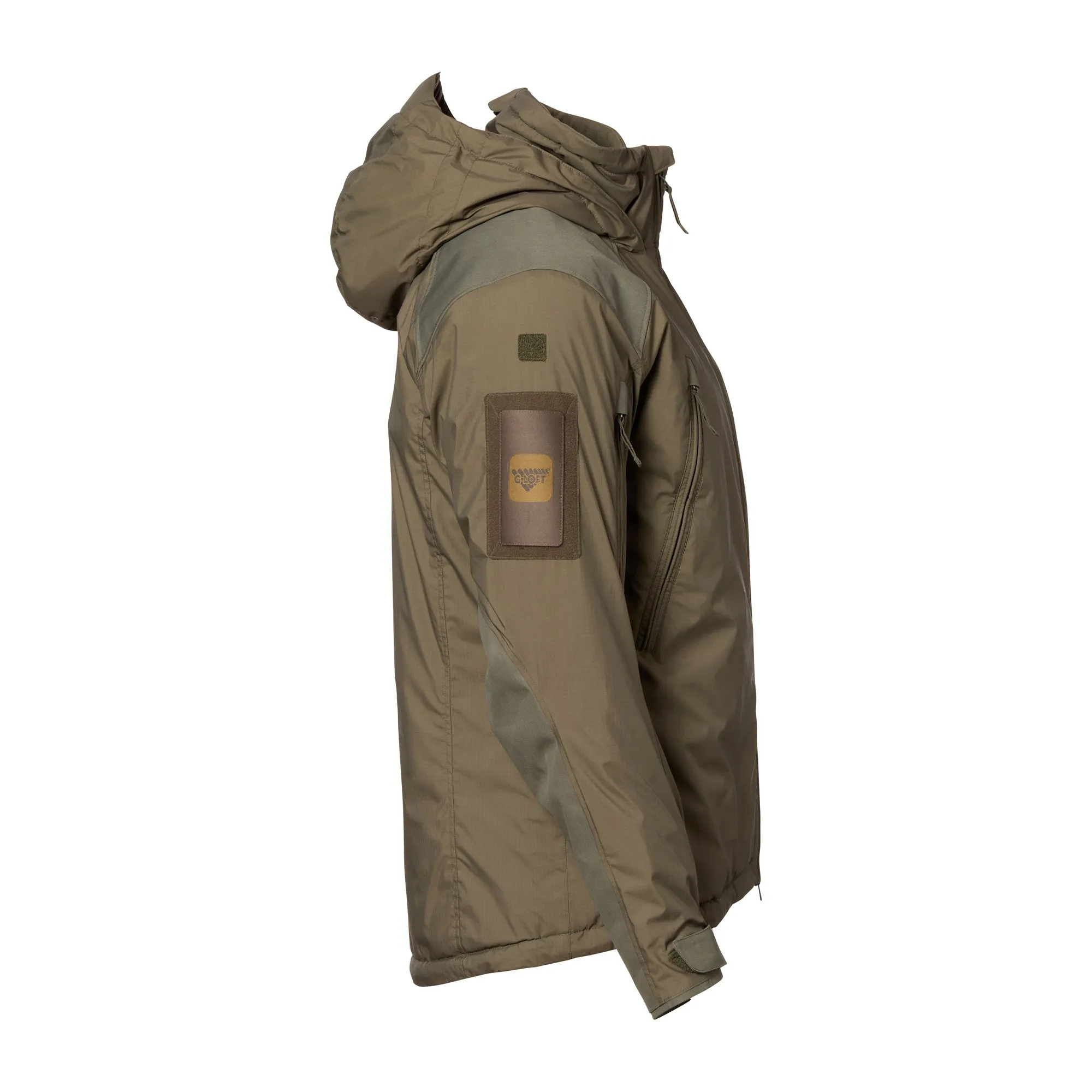 Carinthia -  Jacke MIG 4.0