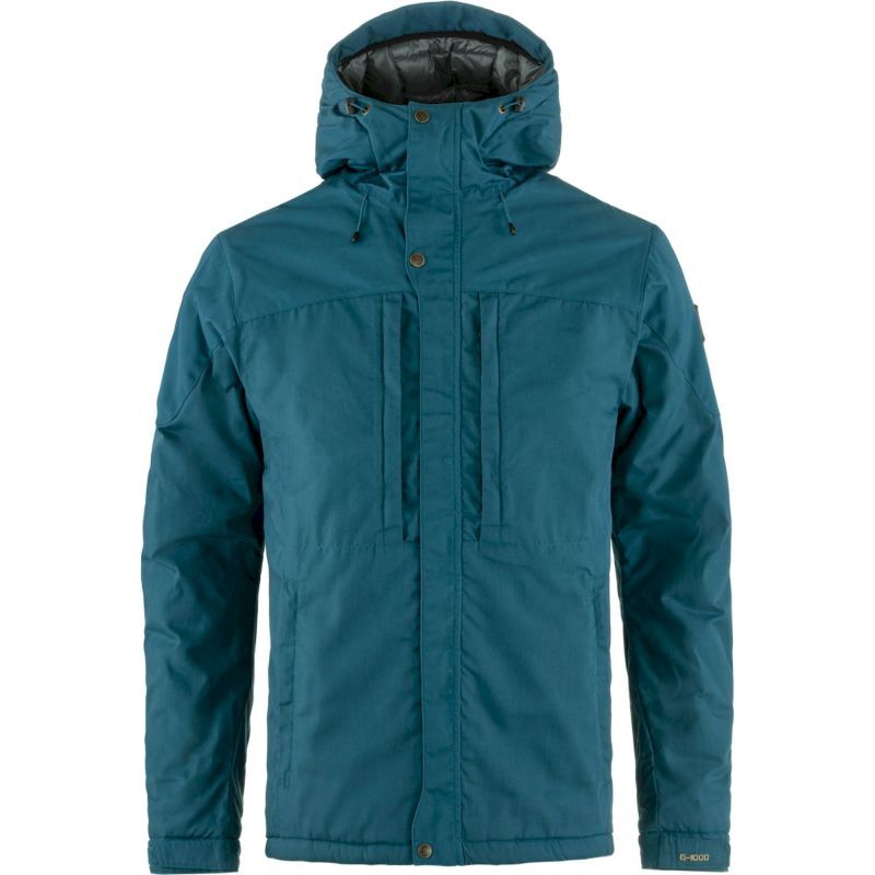 Skogsö Padded Jacket - Veste homme
