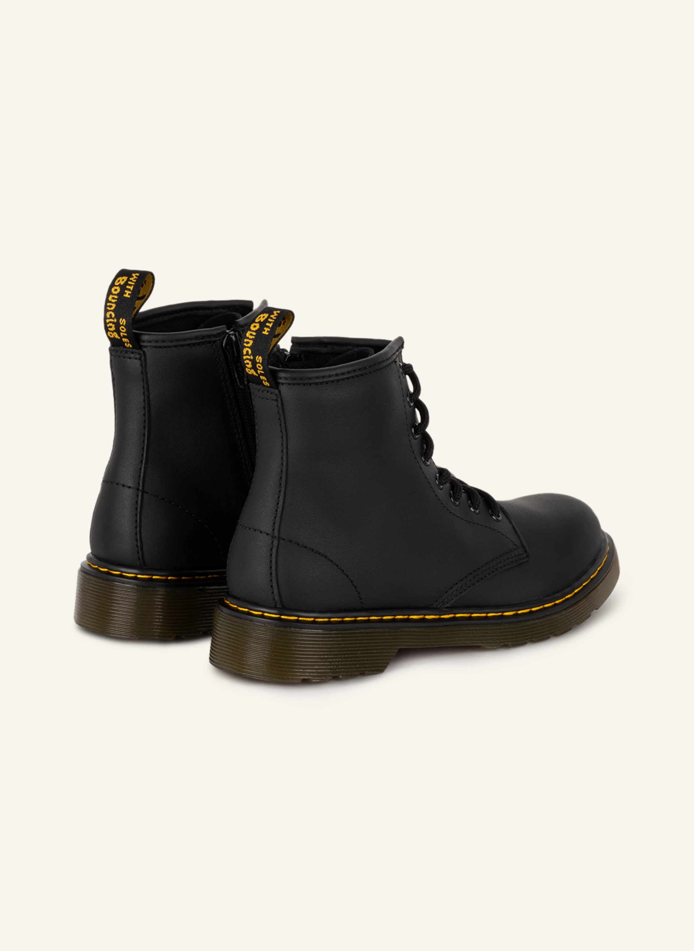 Dr. Martens Schnürboots 1460