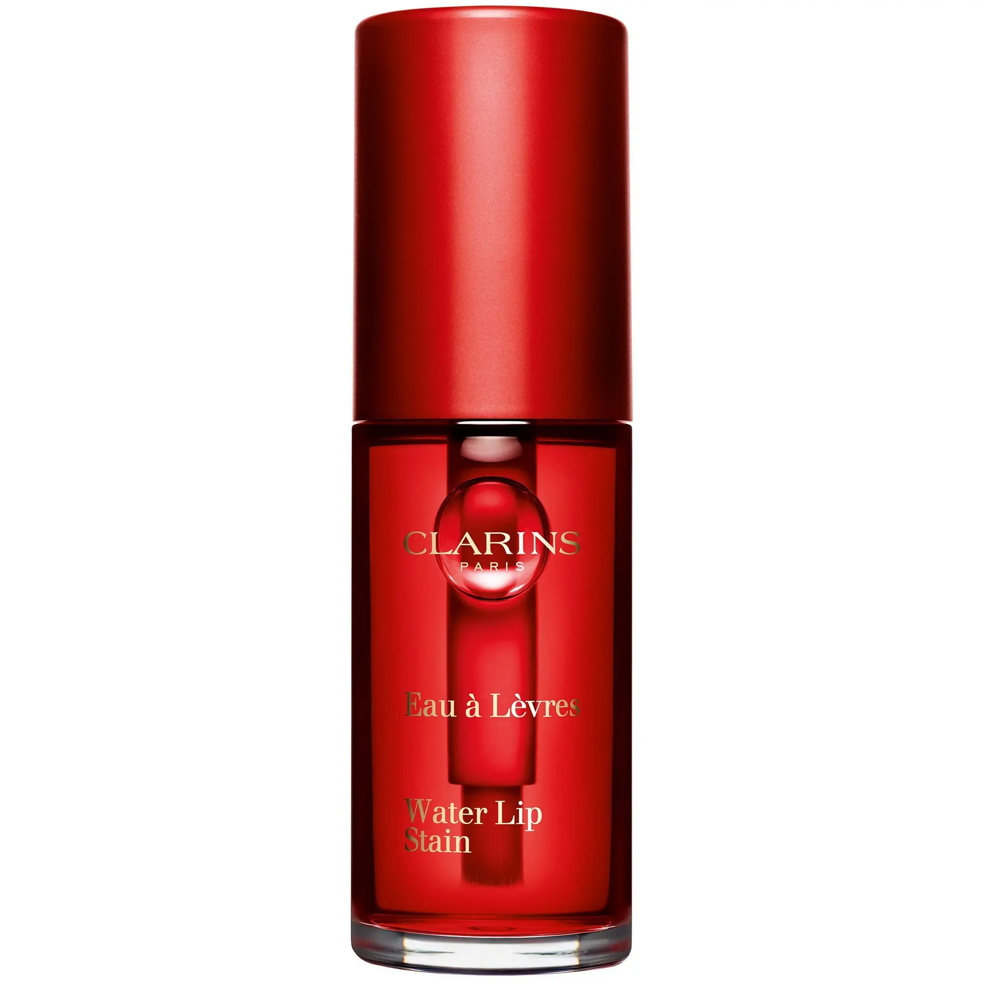 Clarins - Eau à Lèvres Rouge à Lèvres Longue Tenue- Rouge à lèvres