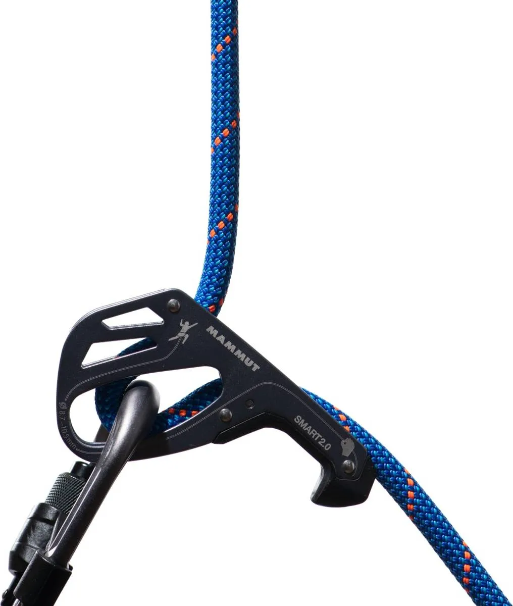 Mammut 9.5 Crag Dry Rope 70m Blue-ocean