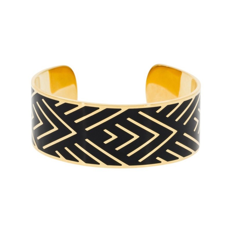 Bracelet manchette 