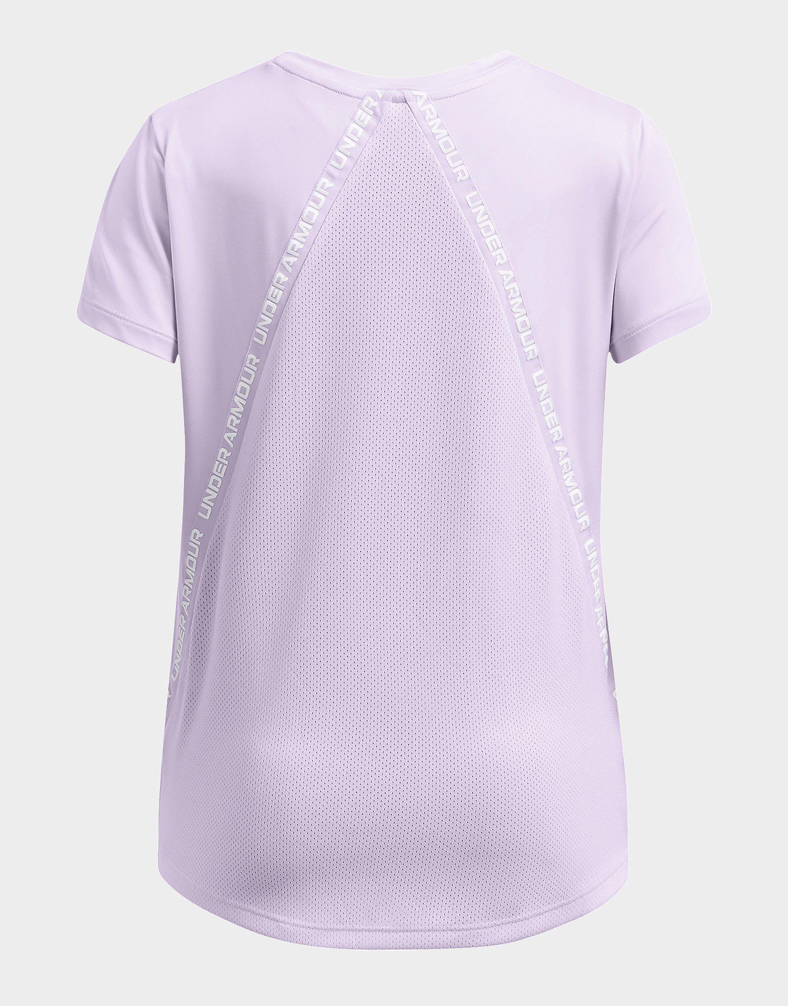 Under Armour Short-Sleeves Knockout Tee