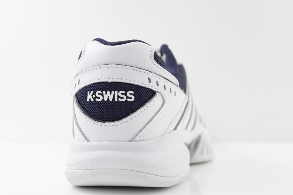K-Swiss Receiver V Carpet