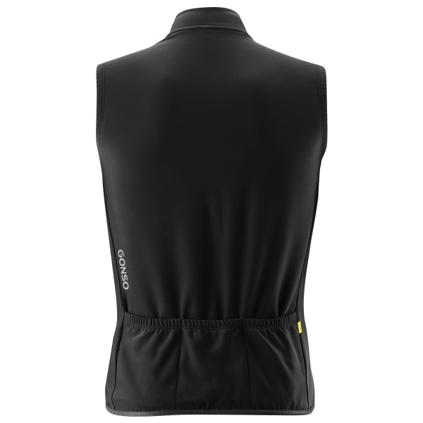 Gonso - Road Vest Therm - Gilet de cyclisme