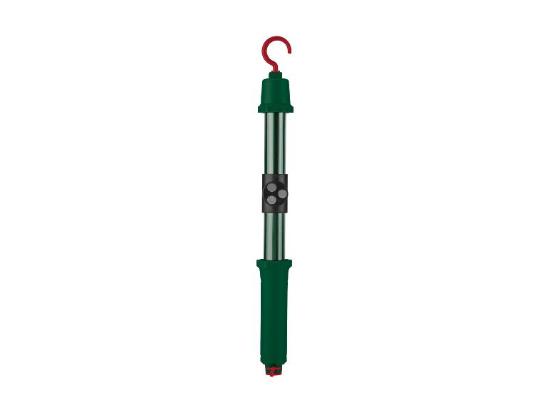 Accu-staaflamp