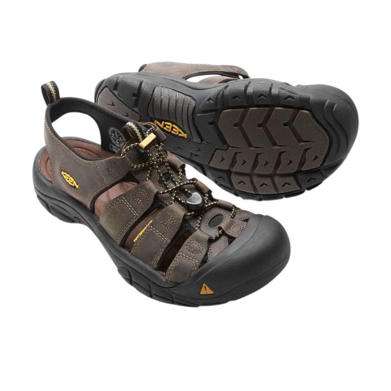 Newport - Sandales randonnée homme