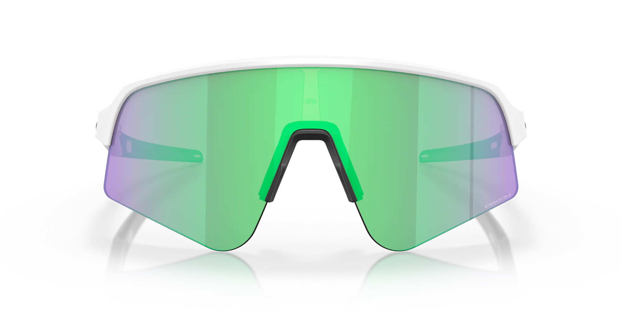 Sutro Lite Sweep 0439/Matte White w/Prizm Road Jade