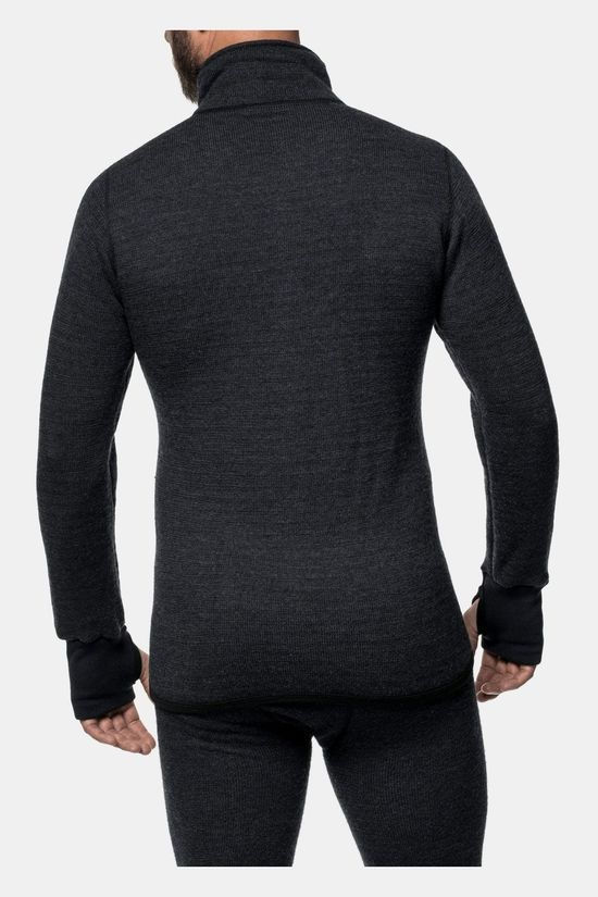 Woolpower Woolpower Full Zip Jacket Protection 400 (unisex midlayer)