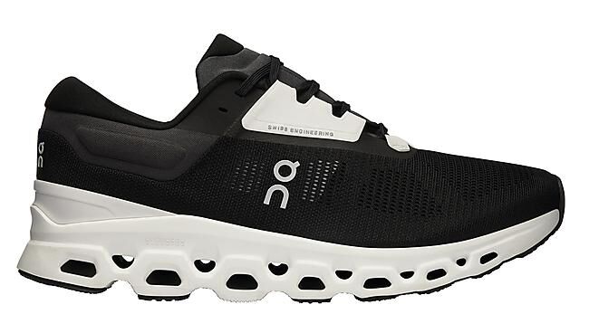 ON RUNNING - CHAUSSURES DE RUNNING CLOUDSTRATUS 3 M