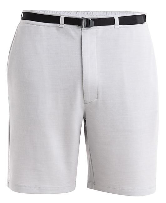 ICEBREAKER - SHORT TNF X IB MERINO SHORT M