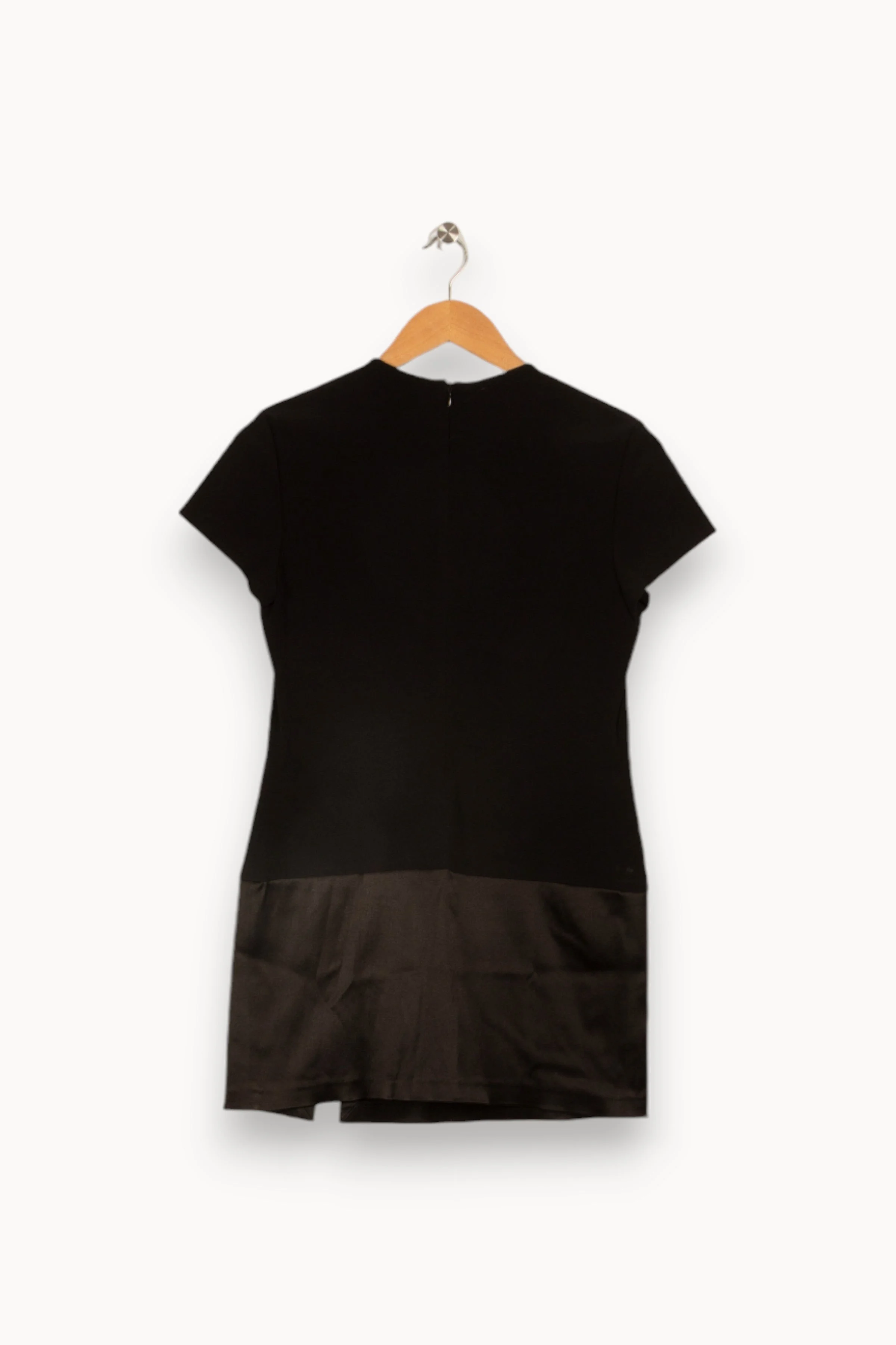 Robe | Noir