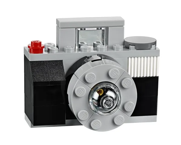 LEGO Classic 10698  Kreativt byggeri – stor