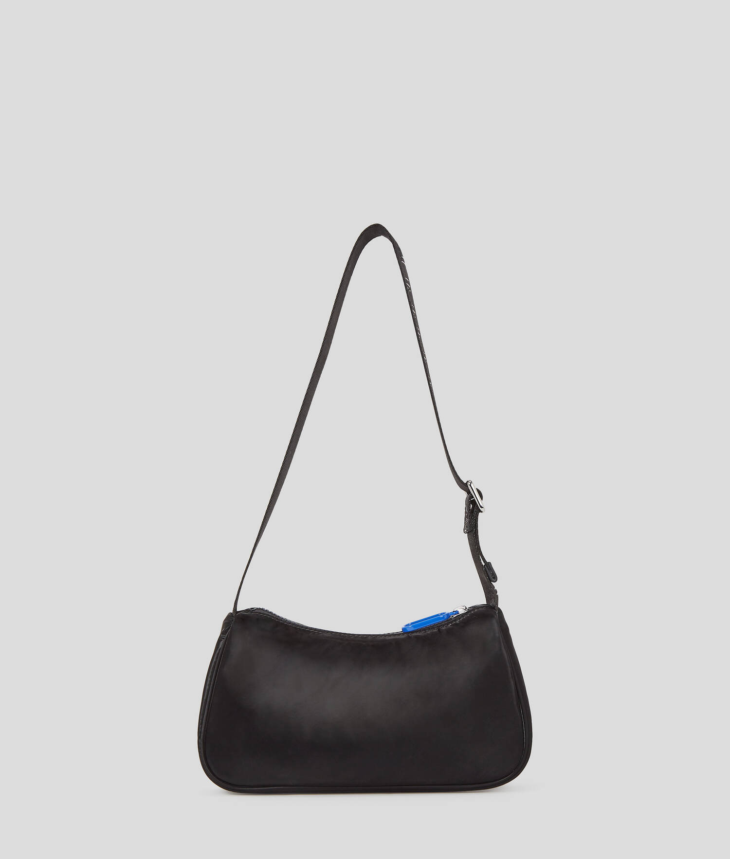 SAC PORTÉ ÉPAULE DE STYLE URBAIN EN NYLON KLJ
