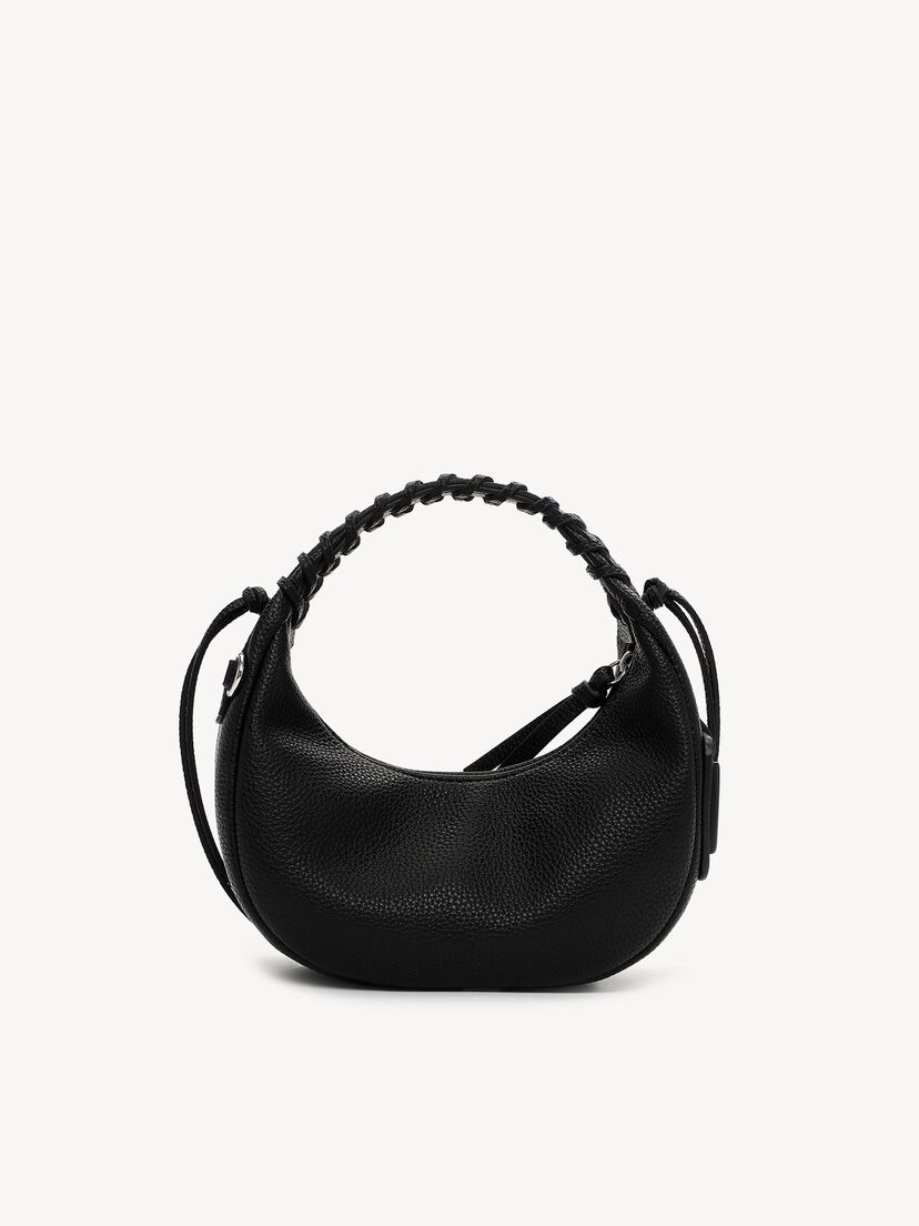 Tas - zwart